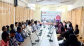 বড়লেখায় জাতীয় সমবায় দিবস পালন