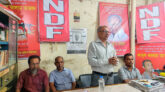 সিলেটে ডা এম এ করিমের স্মরণসভা