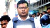 তুরাব হত্যা মামলায় পুলিশের এডিসি দস্তগীর গ্রেফতার