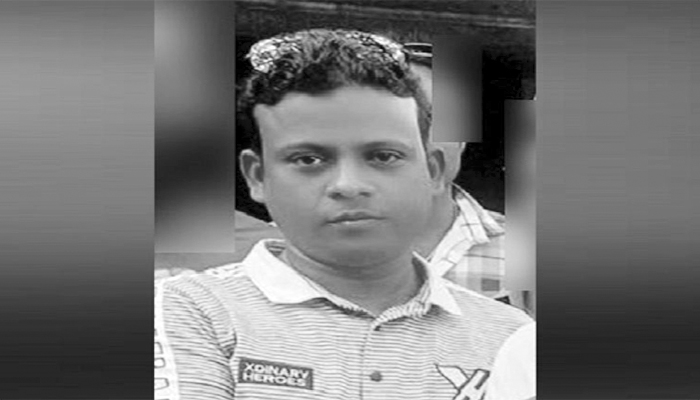 চাঁদাবাজির অভিযোগে যুবদল নেতা বহিষ্কার