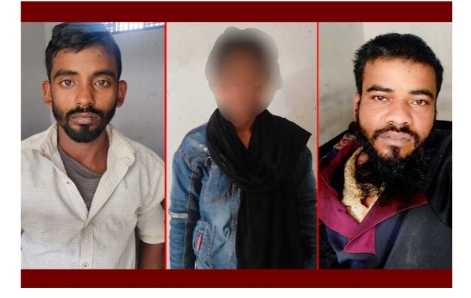 সিলেটে অটোরিকশা ছিনতাইকারীচক্র বেপরোয়া