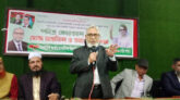 মাধবপুরে শহীদ রাষ্ট্রপতি জিয়াউর রহমানের জন্মবার্ষিকী পালিত