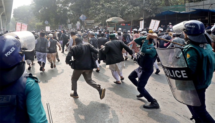 সব ইবতেদায়ি মাদ্রাসা জাতীয়করণের ঘোষণা