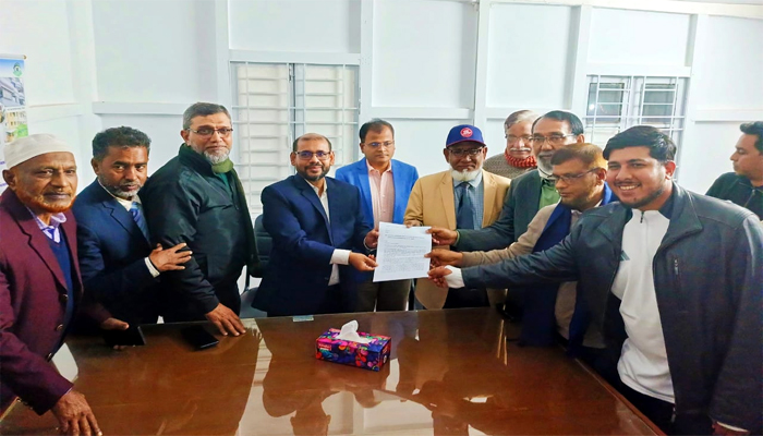 সুবিপ্রবির জন্য দুইটি স্থানের প্রস্তাব