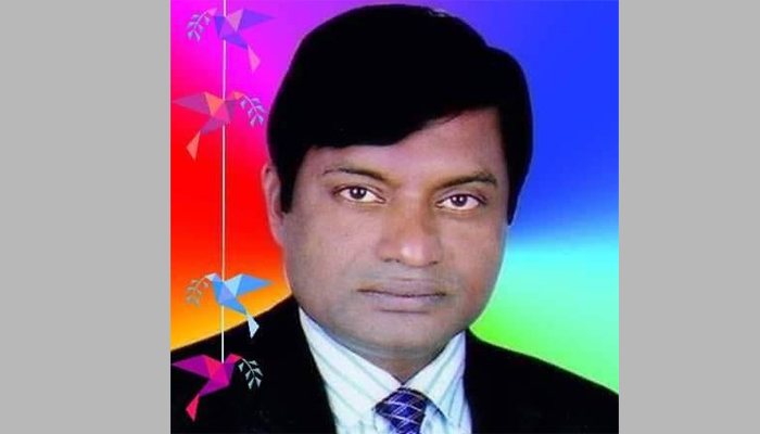 হবিগঞ্জে আ.লীগের লিফলেট বিতরণকালে আইনজীবী আটক