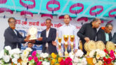 ছাতকে ইউকে প্রবাসী ভলিবল চ্যাম্পিয়নশীপ সম্পন্ন