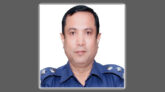সুনামগঞ্জের এসপি আনোয়ার হোসেনকে প্রত্যাহার