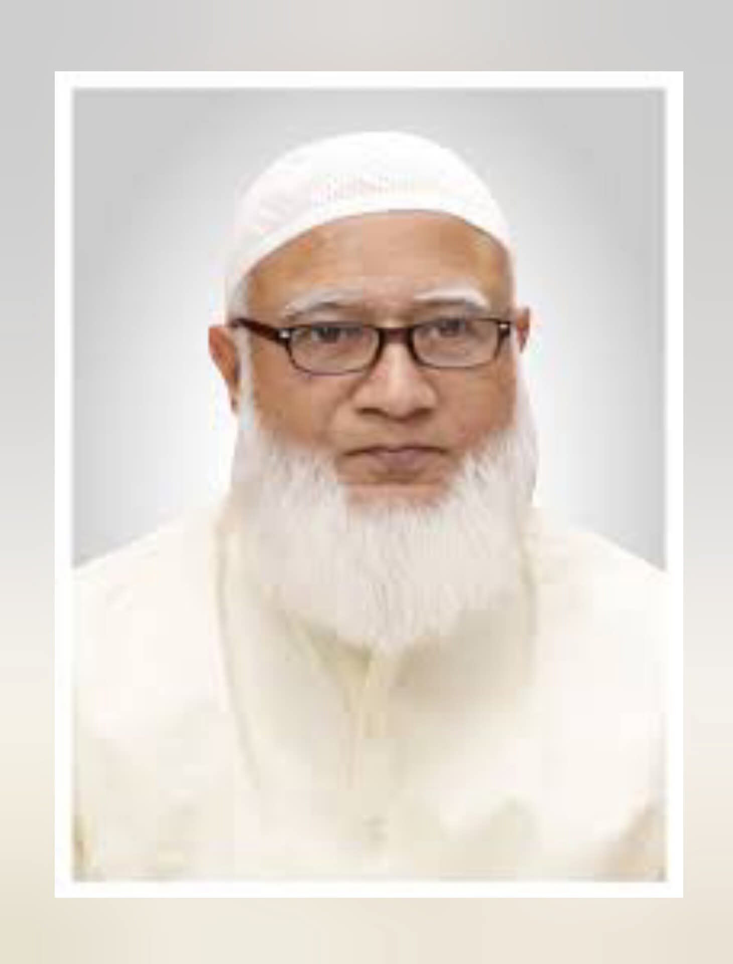 ডা.শফিকুর রহমানের হার্টে ৩টি ব্লক, বাইপাসের সিদ্ধান্ত