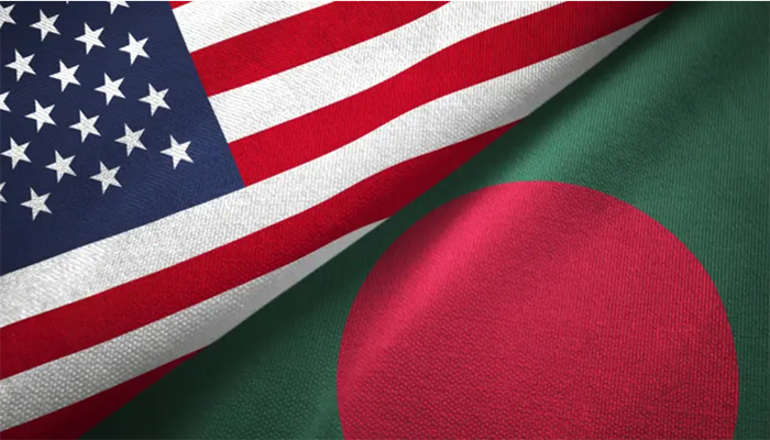 বাণিজ্য চুক্তি নিয়ে কাল যুক্তরাষ্ট্র-বাংলাদেশ বৈঠক