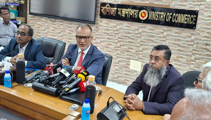 যুক্তরাষ্ট্র যৌক্তিক শুল্ক নির্ধারণ করবে: বাণিজ্য উপদেষ্টা