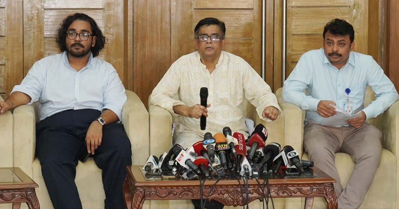 তফসিল ঘোষণার একমাস আগেও ভোটার হওয়া যাবে