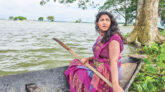 হাওরে জলবায়ু পরিবর্তন নিয়ে স্বল্পদৈর্ঘ্য সিনেমা ‘নাওবিবি’