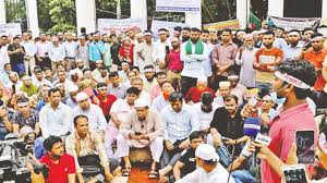 শিক্ষকদের বাড়িভাড়া ৫ শতাংশ বাড়িয়ে প্রজ্ঞাপন