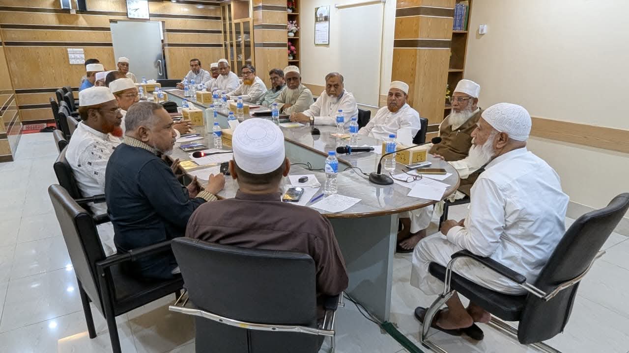 গণভোট আয়োজনে সরকার গড়িমসি করছেঃ জামায়াত