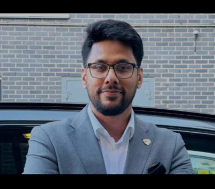 যুক্তরাজ্য এনসিপি’র কমিটি ঘোষণা ♦️ব্যারিস্টার জুনেদ উপদেষ্টা