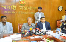 বদলে যাচ্ছে র‍্যাবের নাম ও পোশাক, প্রজ্ঞাপন জারি শিগগির