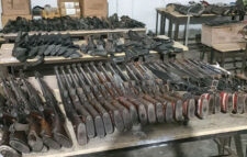 লুটের অস্ত্র অপরাধীদের হাতে নির্বাচনে নিরাপত্তা নিয়ে উদ্বেগ