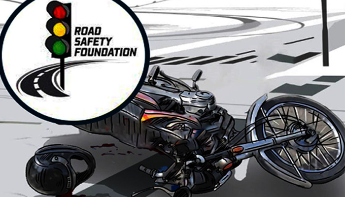 জানুয়ারিতে সড়কে ঝরেছে ৫৪৬ প্রাণ