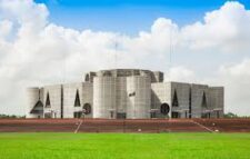 স্বাধীন বাংলাদেশের আলেম সংসদ সদস্য