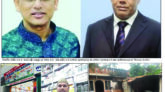 মিলন গ্রুপের সন্ত্রাসী হামলায় পালিয়ে বেড়াচ্ছেন বিএনপি নেতা জামশেদ আলম বাড়ী-ঘর ও ব্যবসা-প্রতিষ্ঠানে হামলা-ভাংচুর