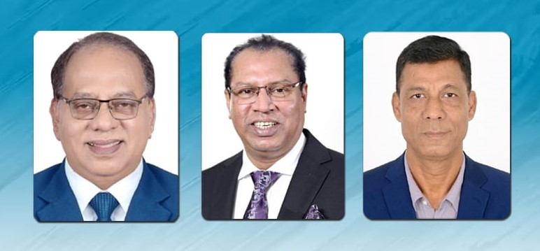 ৪২ জেলা পরিষদে প্রশাসক নিয়োগ : সিলেটের ৩ জেলায় দায়িত্বে যারা