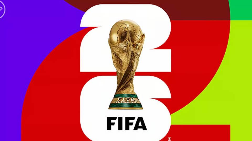 ফুটবল বিশ্বকাপের পূর্ণ সূচি প্রকাশ