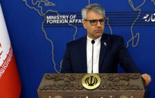 ইসলামাবাদ আলোচনা ব্যর্থ হয়েছে কিন্তু কূটনীতি কখনো শেষ হয় না: ইরানি মুখপাত্র