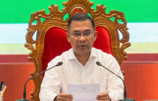 পিলখানা হত্যাকাণ্ড চালিয়ে সেনাবাহিনীকে দুর্বল করা হয়েছিল: প্রধানমন্ত্রী