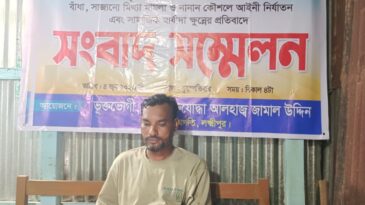 হেফজখানা নির্মাণে বাধা, দখলচেষ্টা ও মিথ্যা মামলার অভিযোগ
