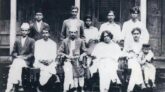 নজরুল: সিলেট আগমনের শতবর্ষ