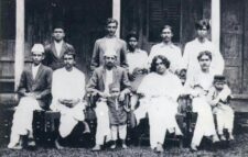 নজরুল: সিলেট আগমনের শতবর্ষ