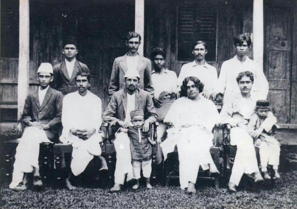 নজরুল: সিলেট আগমনের শতবর্ষ