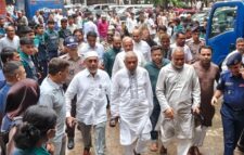 সুরঞ্জিত হত্যাচেষ্টা মামলায় আরিফ-বাবর-গৌছসহ খালাস ৯ : একজনের মৃত্যুদণ্ড