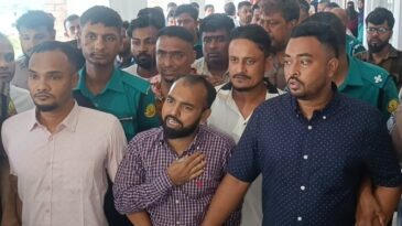 এমসি কলেজে সংঘবদ্ধ ধর্ষণ ♦ ১ জনের মৃত্যূদন্ড,৩জনের যাবজ্জীবন