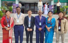 তৃতীয় আন্তর্জাতিক মাতৃভাষা সাংবাদিকতা সম্মেলন-২০২৬’ সম্পন্ন