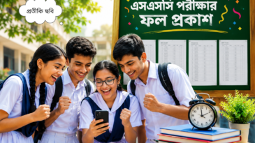 এসএসসি দাখিল ও সমমান পরীক্ষার ফলপ্রকাশ সোমবার