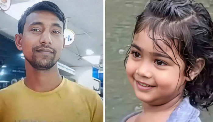 সিলেটে শিশু ফাহিমা হত্যা: প্রধান আসামির মৃত্যুদণ্ড