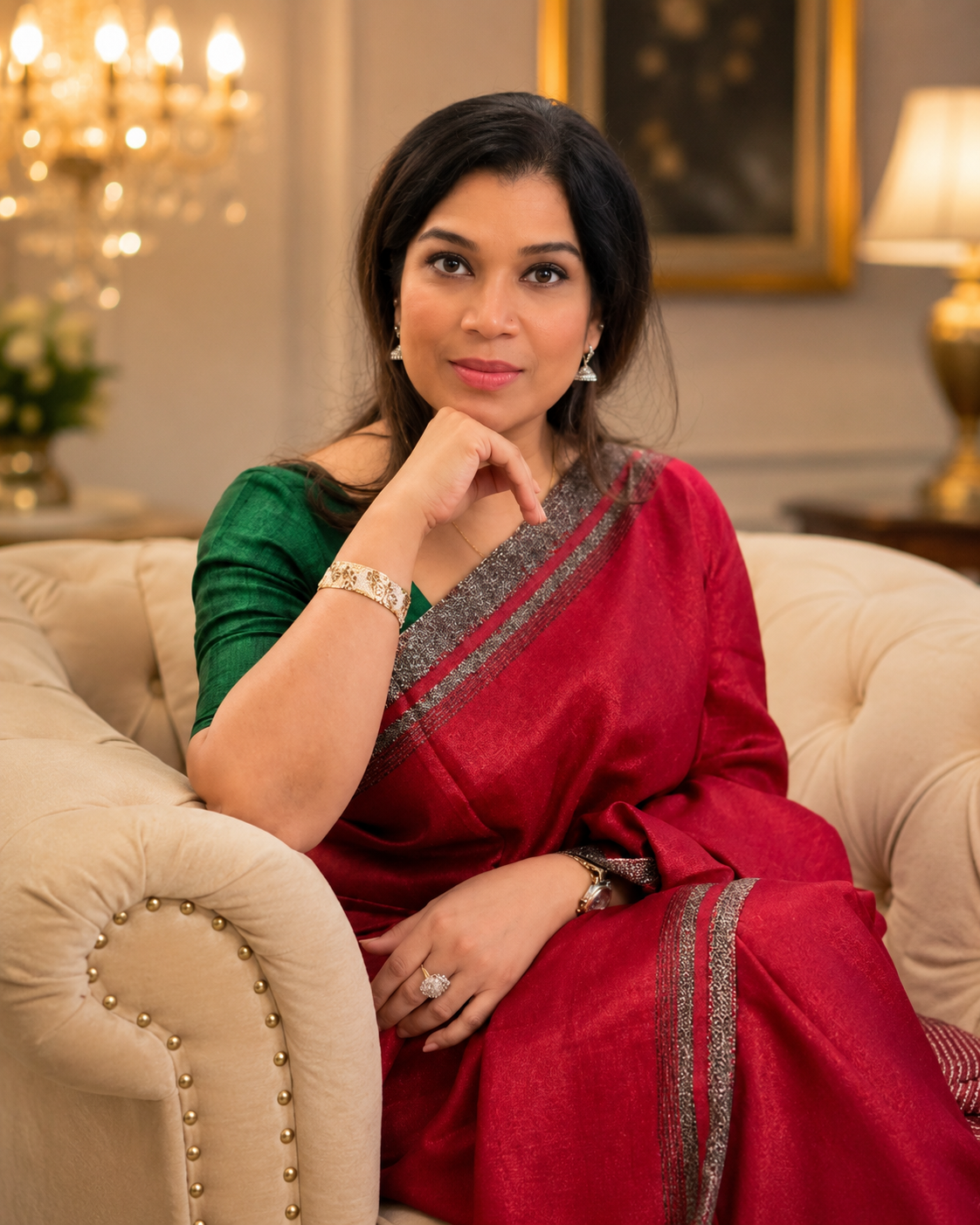 জেসিন বিটিভির মহাপরিচালক