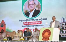 গণতন্ত্র পেয়েছি, রক্ষা করা এখন সবচেয়ে বড় দায়িত্ব: রাষ্ট্রপতি