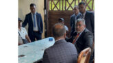 বার্লিনে বিএনপির প্রতিষ্ঠাবার্ষিকী পালন,  সাবেক সভাপতিকে ঘিরে উত্তেজনা