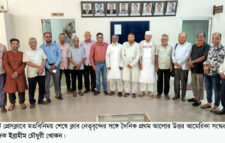 সিলেট প্রেসক্লাবের সমৃদ্ধ ঐতিহ্য রয়েছেঃ খোকন