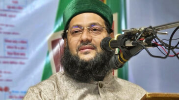 সাংবাদিক ‘পেটানোর হুমকি’, ক্ষমা চাইতে আব্বাসীকে আইনি নোটিশ