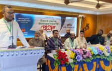 দেশীয় সাংস্কৃতিক সংসদের সিলেট অঞ্চলের লিডারশীপ প্রোগ্রাম অনুষ্ঠিত