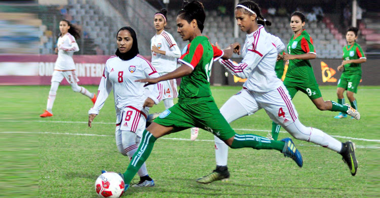 জয়ে শুরু লাল সবুজের