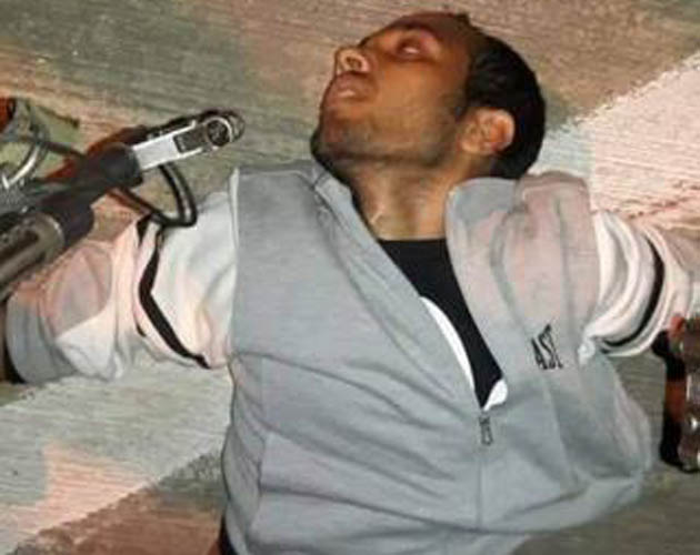 বিমান অপহরণকারীর পরিচয় মিলেছে