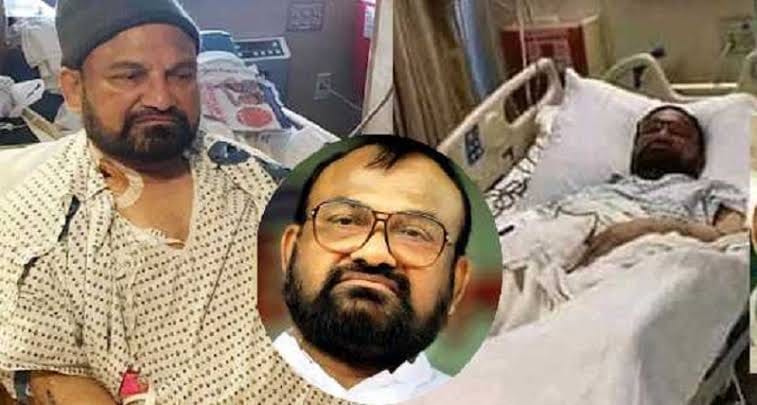 পরদেশ থেকেই পরপারে খোকা