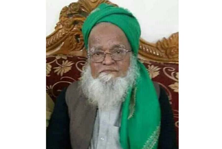 শফিকুল হক আমকুনী:সিলেটের এক নক্ষত্র