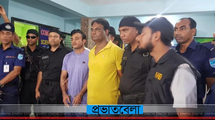 প্রলোভনে ফাঁদে ফেলে ছাত্রীদের ধর্ষণ করতো শিক্ষক আরিফ