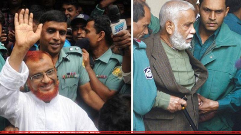 আজহার ও কায়সারের শুনানী ১৮ জুন