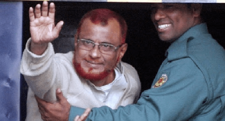 কার্যতালিকায় জামায়াত নেতা আজহারের আপিল